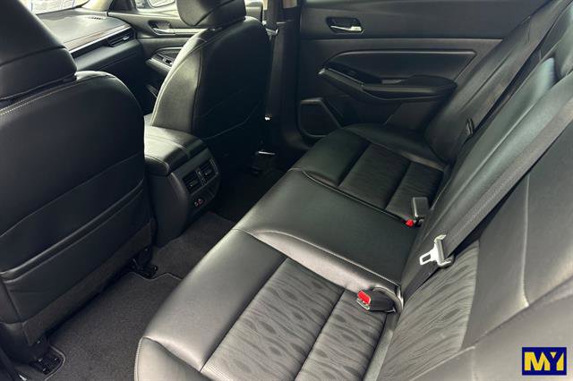 Used 2021 Nissan Altima 2.5 SL image 14