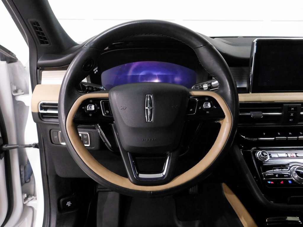 Used 2021 Lincoln Corsair Reserve image 43