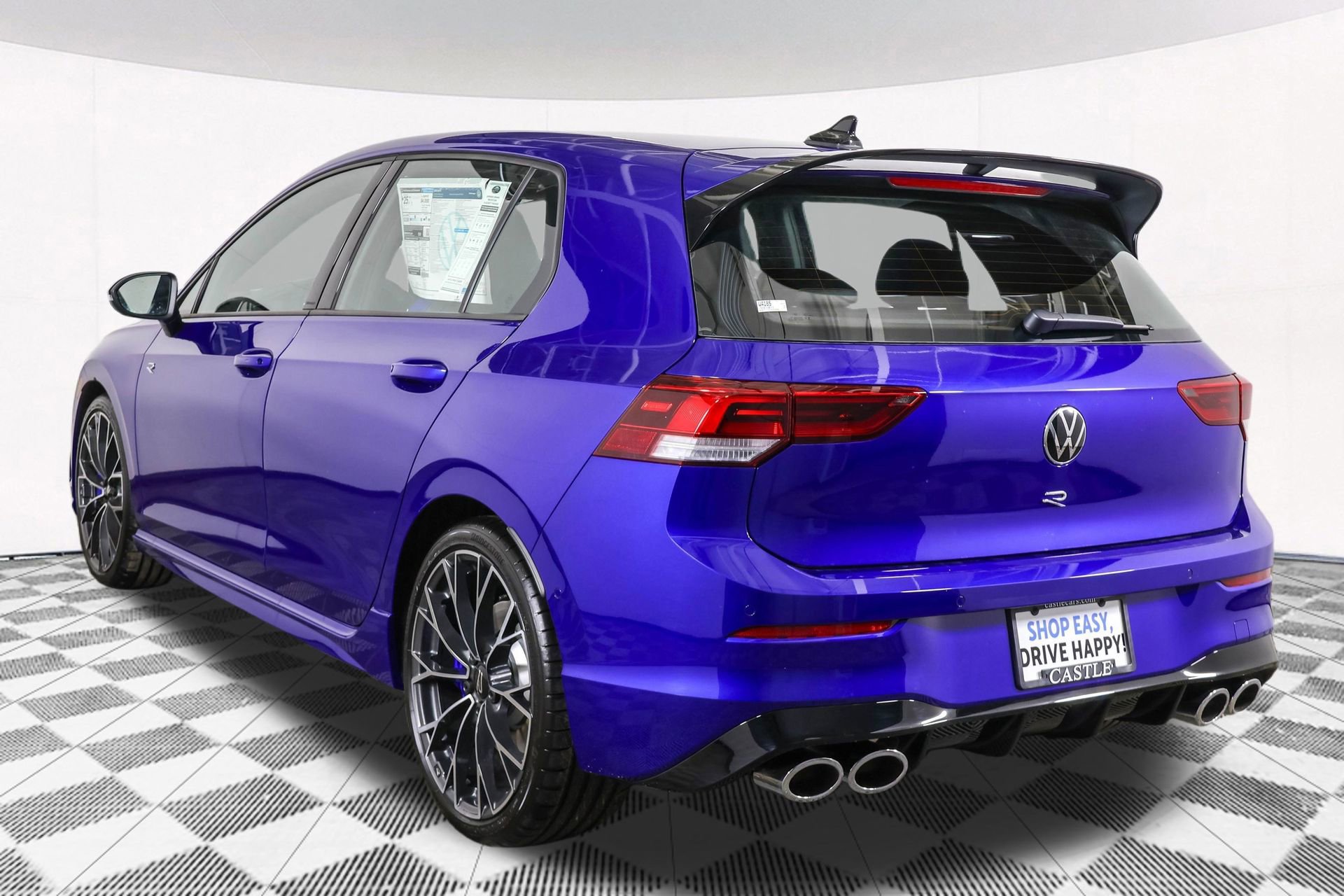 New 2026 Volkswagen Golf image 15