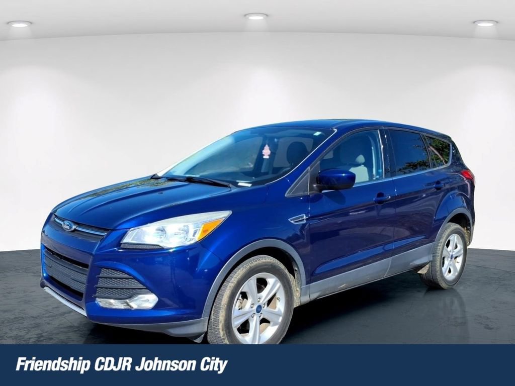 Used 2014 Ford Escape SE