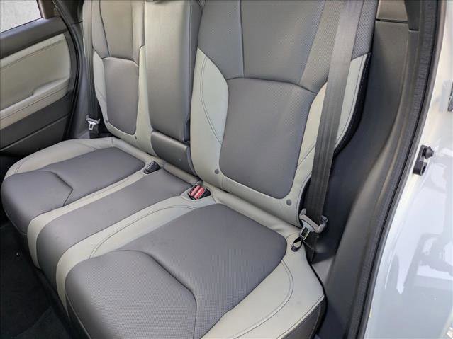 New 2026 Subaru Forester Limited image 11