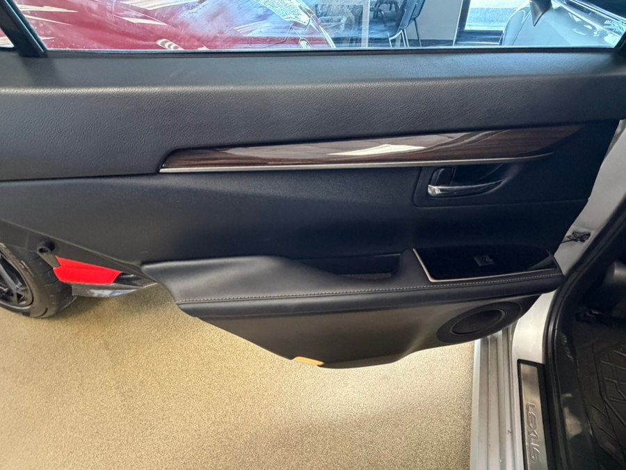 Used 2018 Lexus ES 350 w/ Navigation System Package FWD image 30