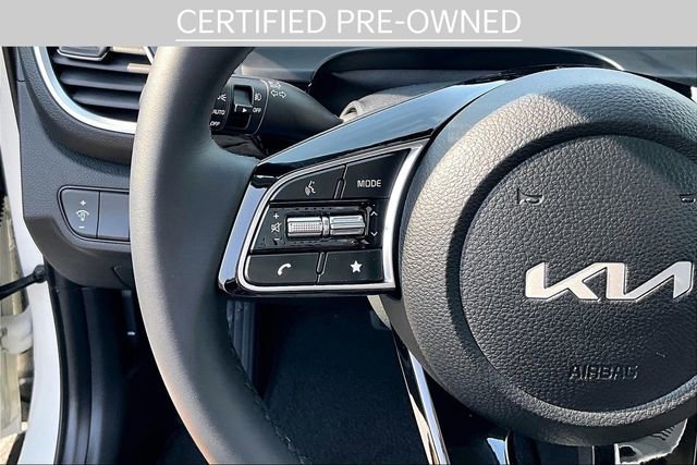 Certified 2026 Kia Seltos S AWD/4WD image 16