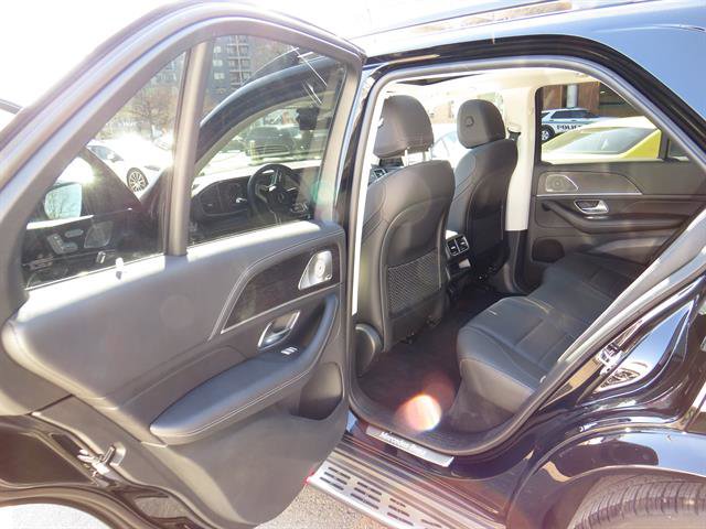 Used 2023 Mercedes-Benz GLE 450 4MATIC image 22