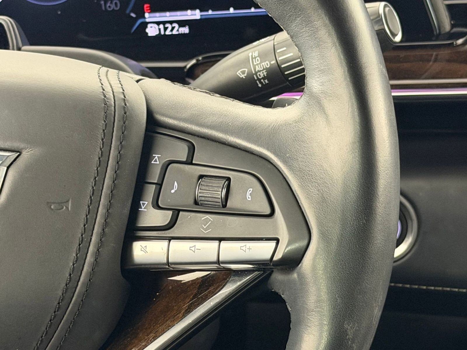 Used 2023 Cadillac Escalade ESV Sport Platinum image 17