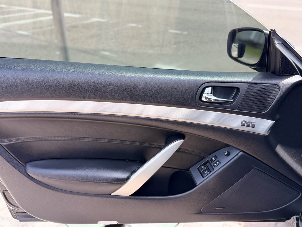 Used 2014 INFINITI Q60 Journey w/ Premium Package RWD image 20