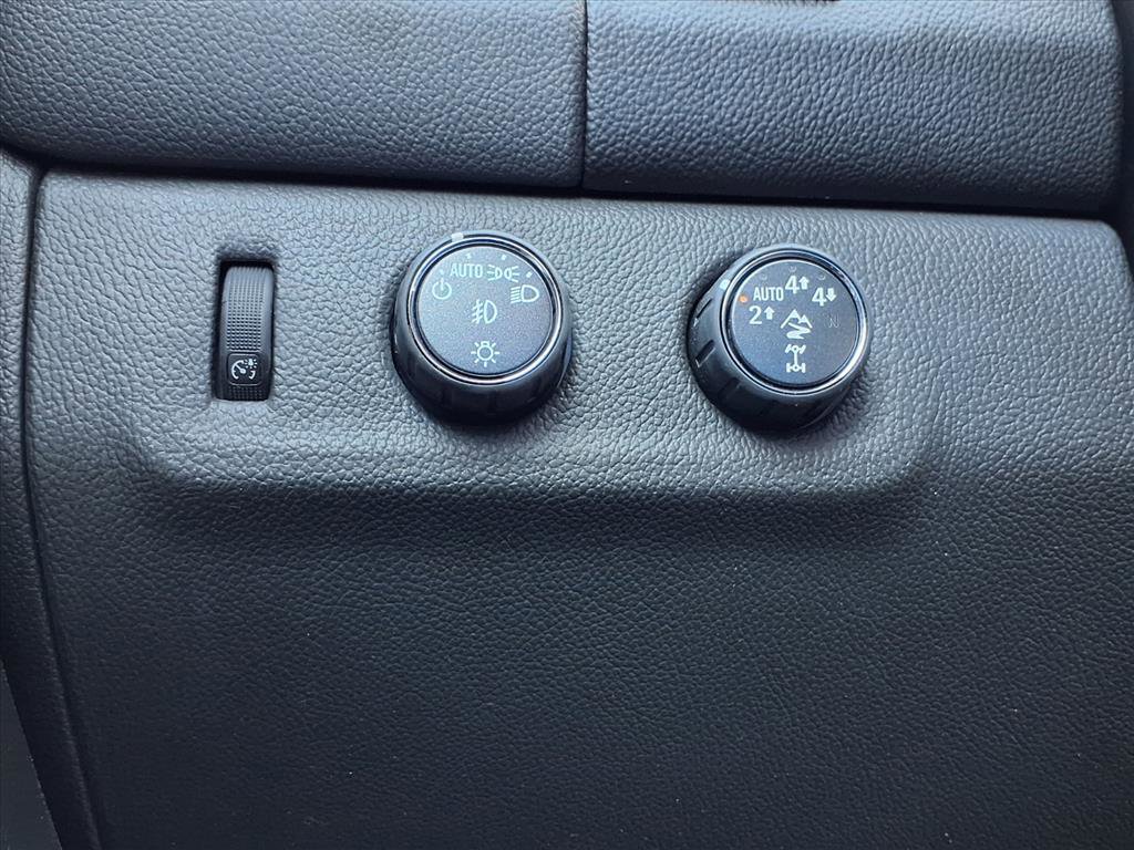 Used 2022 Chevrolet Colorado ZR2 w/ Colorado ZR2 Bison Edition image 18