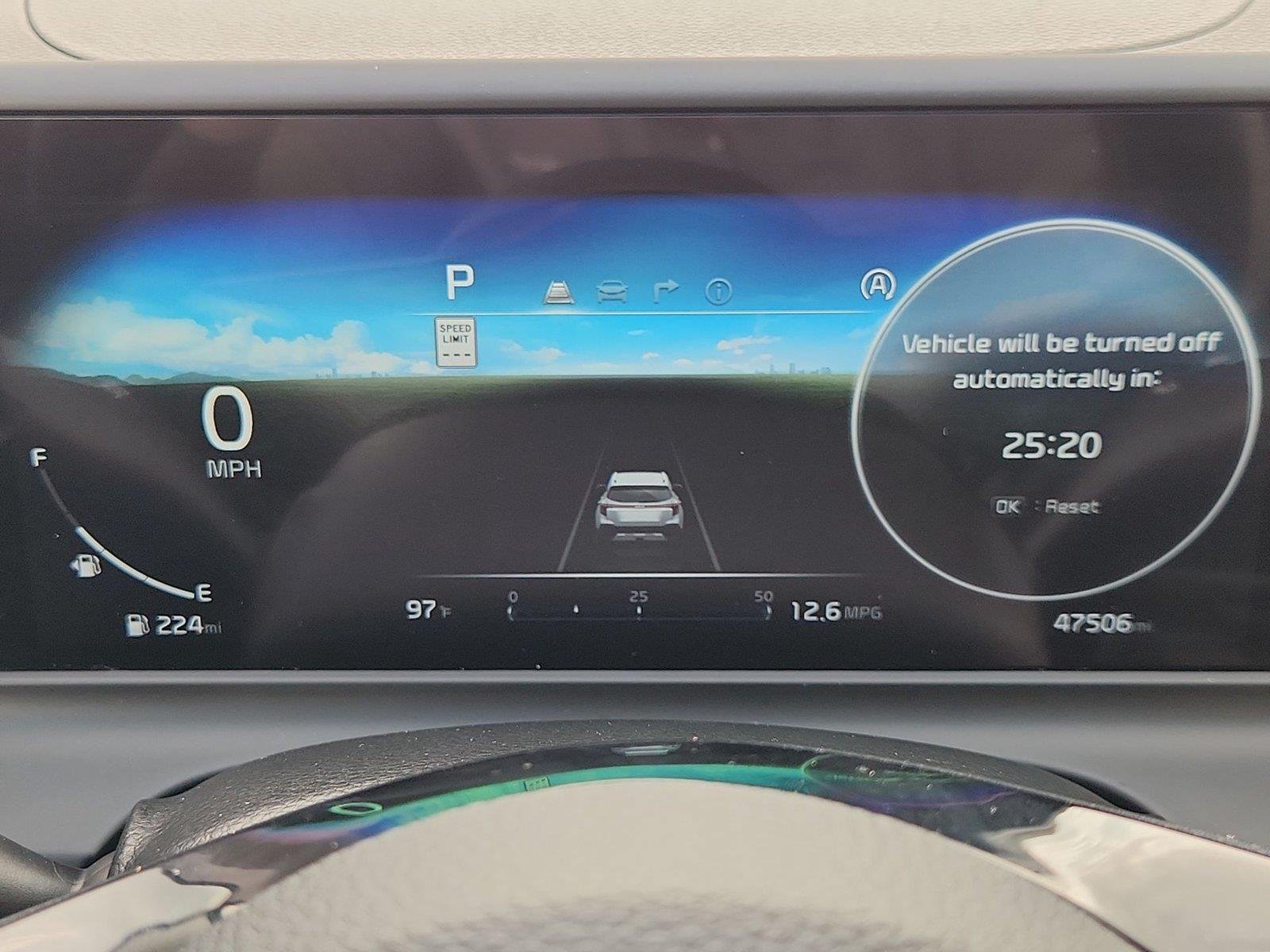 Used 2024 Kia Seltos S FWD image 12