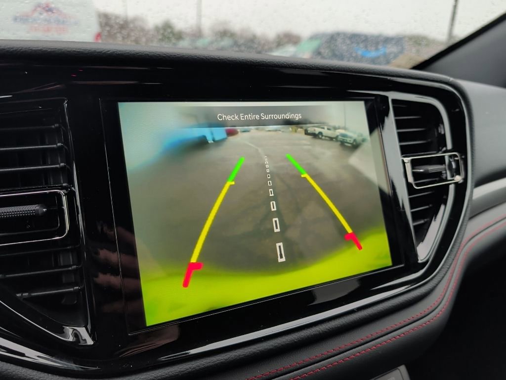 New 2026 Dodge Durango GT image 11