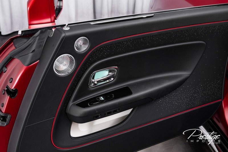 Used 2024 Rolls-Royce Spectre w/ Spectre Launch Package image 37