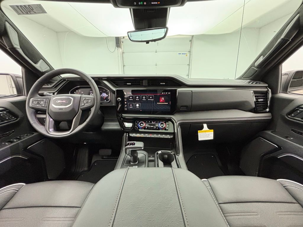 New 2026 GMC Sierra 1500 AT4X image 2
