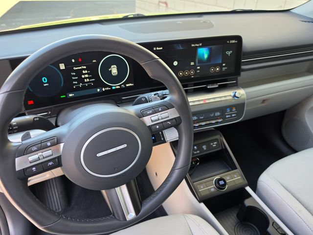 Used 2024 Hyundai Kona SEL FWD image 19