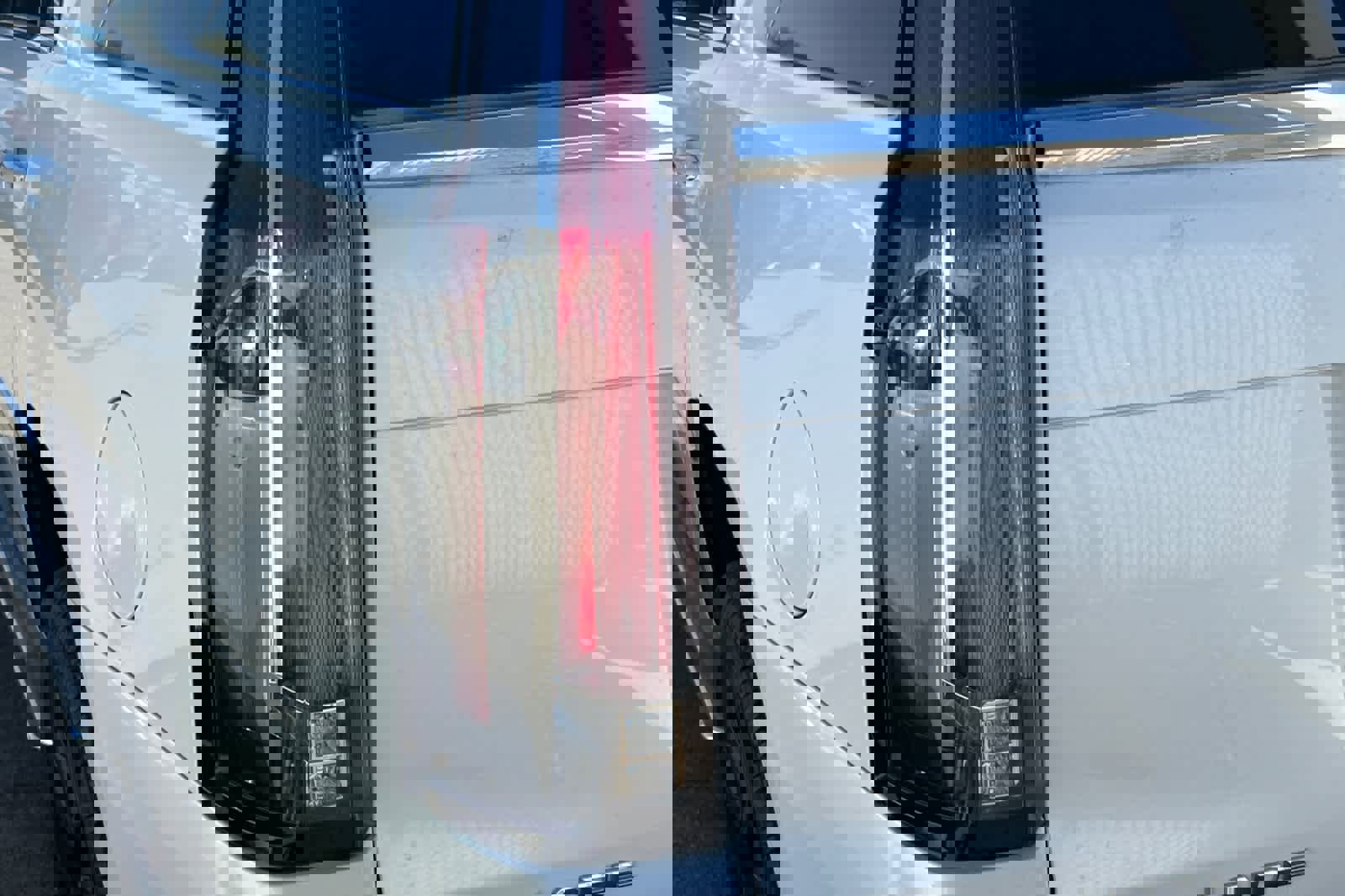 Used 2017 Cadillac Escalade Luxury image 20