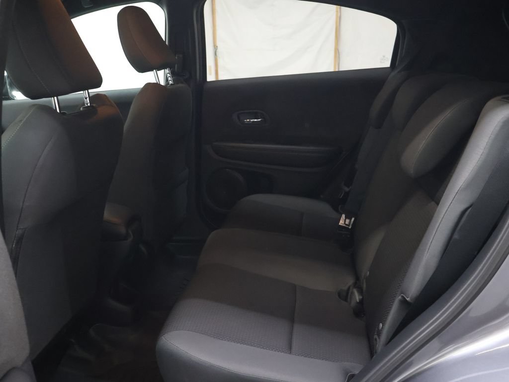 Used 2022 Honda HR-V Sport image 14
