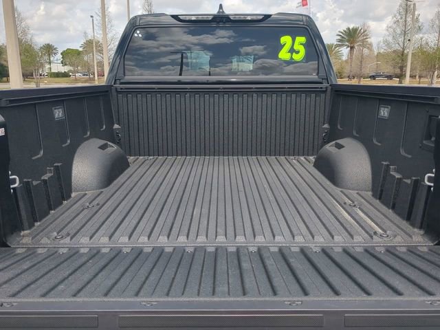 Used 2025 Toyota Tundra 1794 Edition image 13
