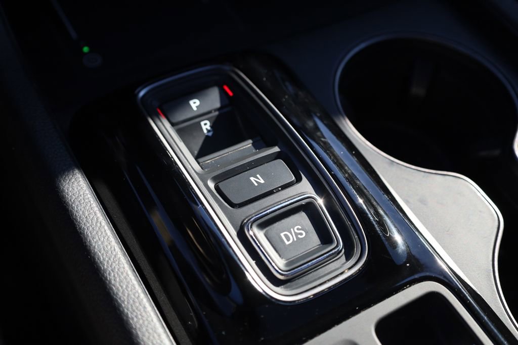 Used 2024 Honda Pilot TrailSport image 28