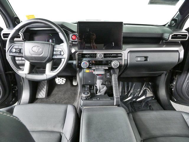 Used 2025 Toyota 4Runner TRD Sport Premium AWD/4WD image 20