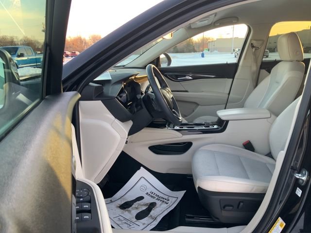 Used 2022 Buick Envision Preferred image 15