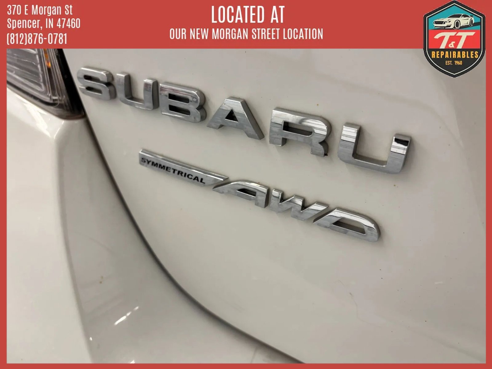 Used 2021 Subaru Impreza 2.0i Limited AWD/4WD image 49