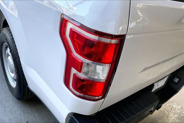Used 2020 Ford F150 XL w/ Trailer Tow Package image 24
