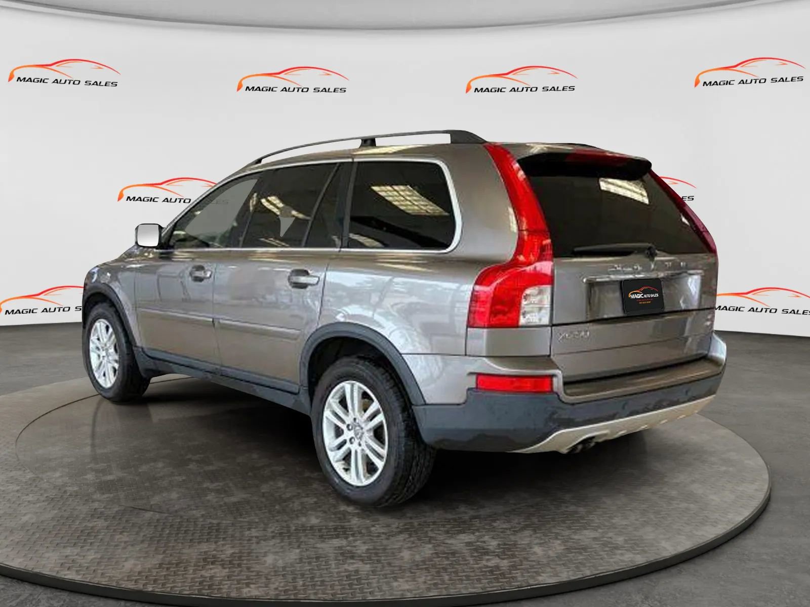 Used 2010 Volvo XC90 3.2 image 4