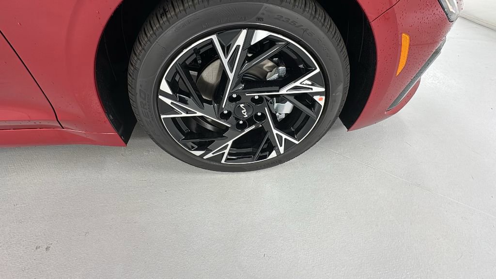 New 2026 Kia K5 GT-Line image 9