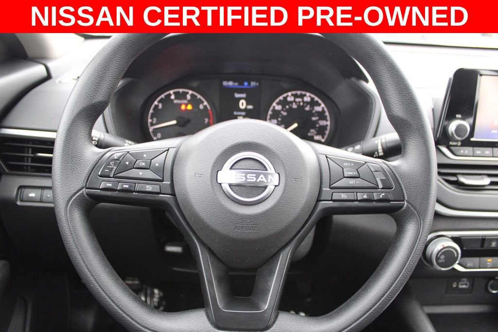 Certified 2024 Nissan Altima 2.5 S image 22