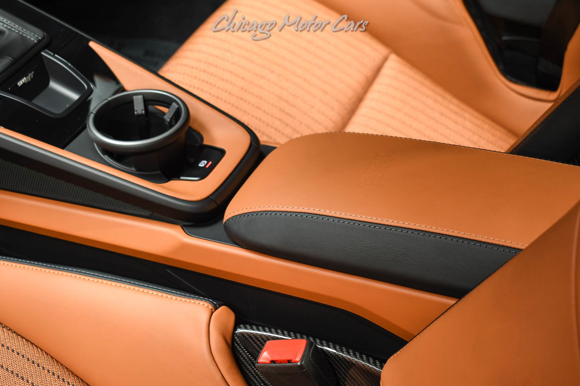 Used 2024 Porsche 911 GT3 RS image 21