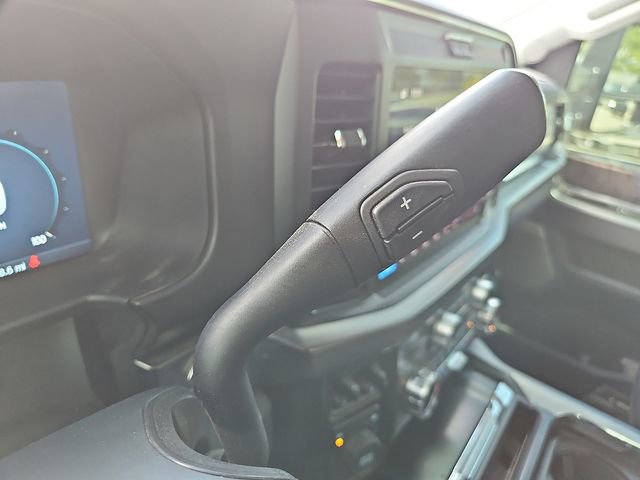 Used 2025 Ford F450 Lariat w/ FX4 Off-Road Package AWD/4WD image 20