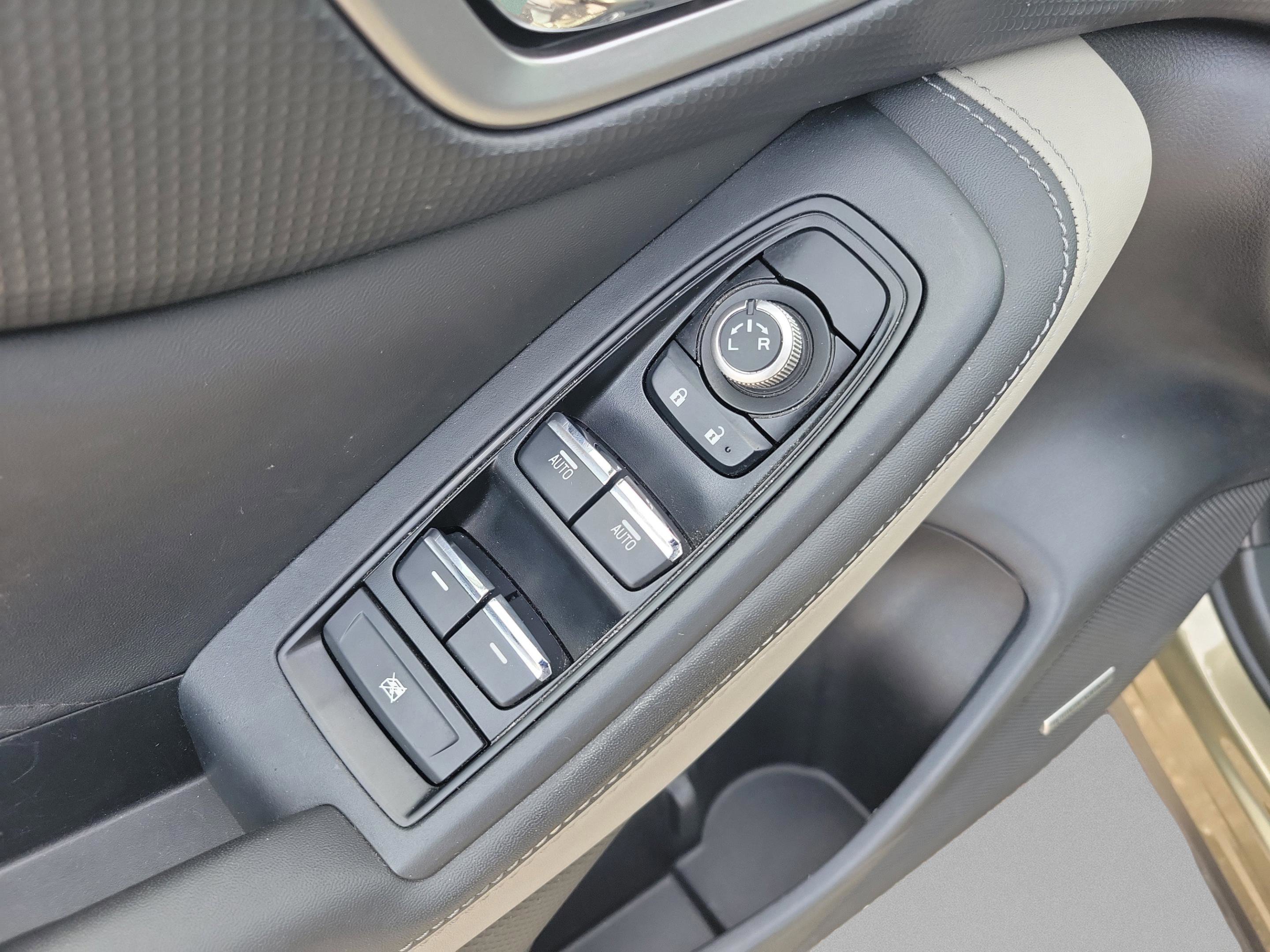 Used 2023 Subaru Forester Limited image 23