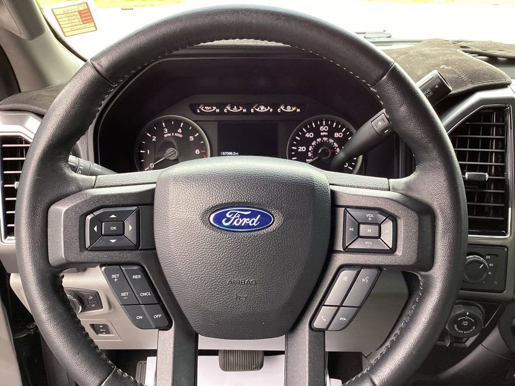 Used 2020 Ford F150 XLT w/ Equipment Group 302A Luxury AWD/4WD image 30