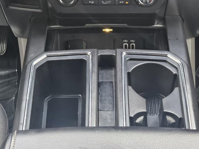 Used 2016 Ford F150 XLT w/ Equipment Group 302A Luxury image 24