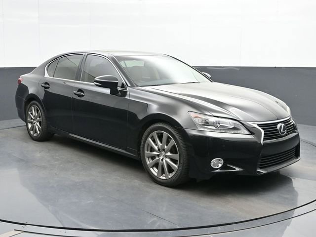 Used 2014 Lexus GS 350 w/ Premium Package image 1