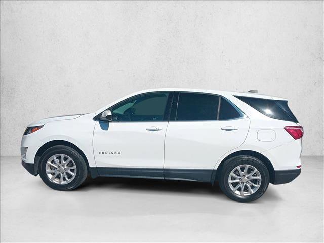 Used 2020 Chevrolet Equinox LT image 9