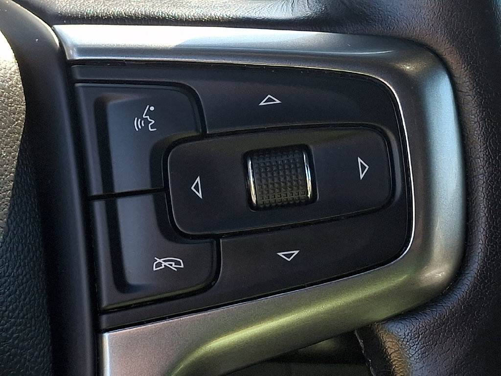 Used 2021 Chevrolet Tahoe Premier AWD/4WD image 24