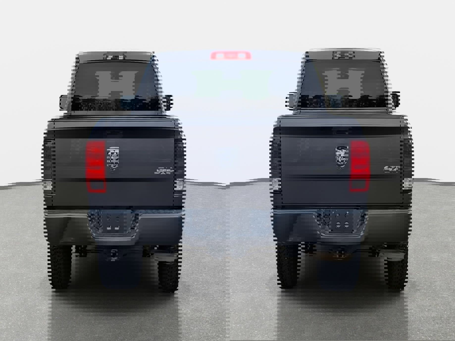 Used 2018 RAM 1500 Express w/ Express Value Package image 6