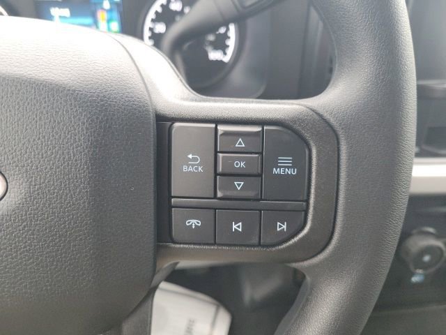 New 2026 Ford F250 XL w/ STX Appearance Package image 15