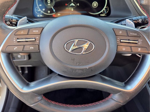 Used 2022 Hyundai Sonata SEL Plus FWD image 29