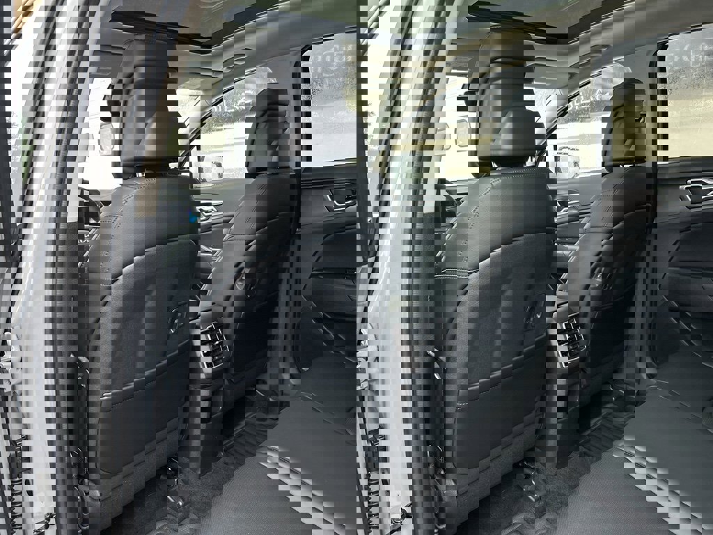 New 2026 Kia Sportage EX image 13