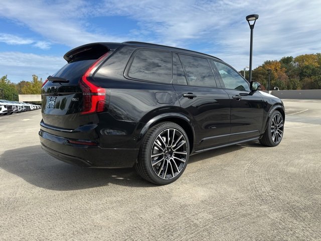 New 2026 Volvo XC90 B6 Ultra w/ Protection Package Premier image 7