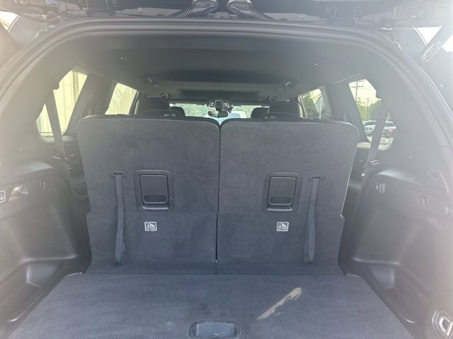 Used 2022 Jeep Grand Cherokee L Laredo image 20