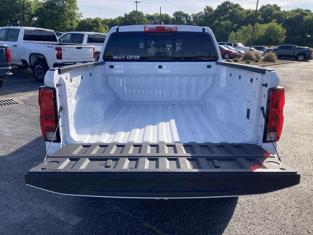 New 2026 Chevrolet Colorado LT RWD image 11