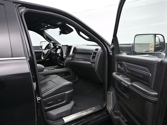 Used 2020 RAM 2500 Limited image 32