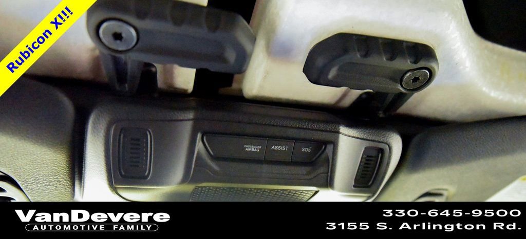 Used 2024 Jeep Gladiator Rubicon image 30