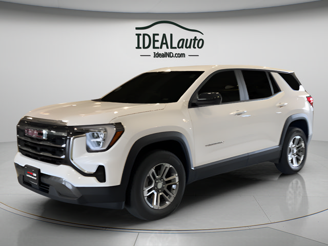 Used 2026 GMC Terrain Elevation AWD/4WD image 14
