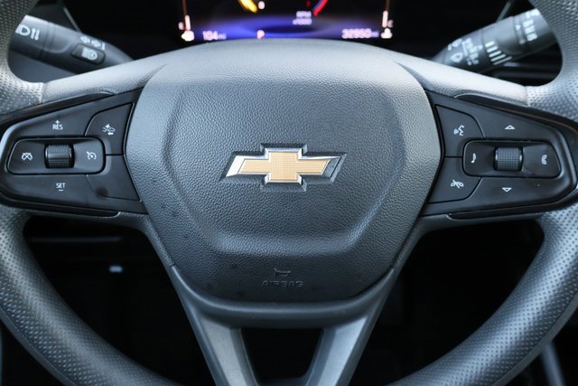 Used 2024 Chevrolet TrailBlazer LT image 29