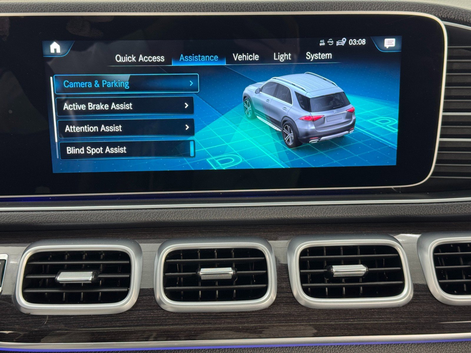 Used 2021 Mercedes-Benz GLE 350 w/ Premium Package image 30