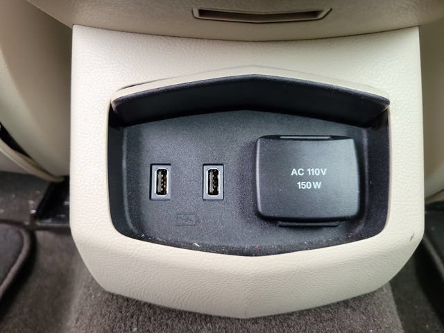 Used 2020 Lincoln MKZ Reserve w/ Elements Package AWD/4WD image 29