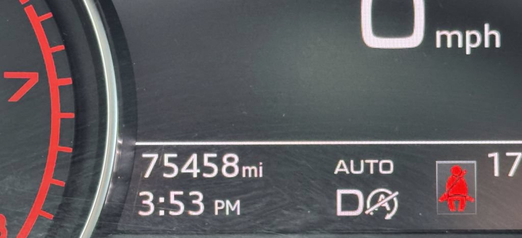 Used 2021 Audi A4 2.0T Premium w/ Convenience Package AWD/4WD image 18