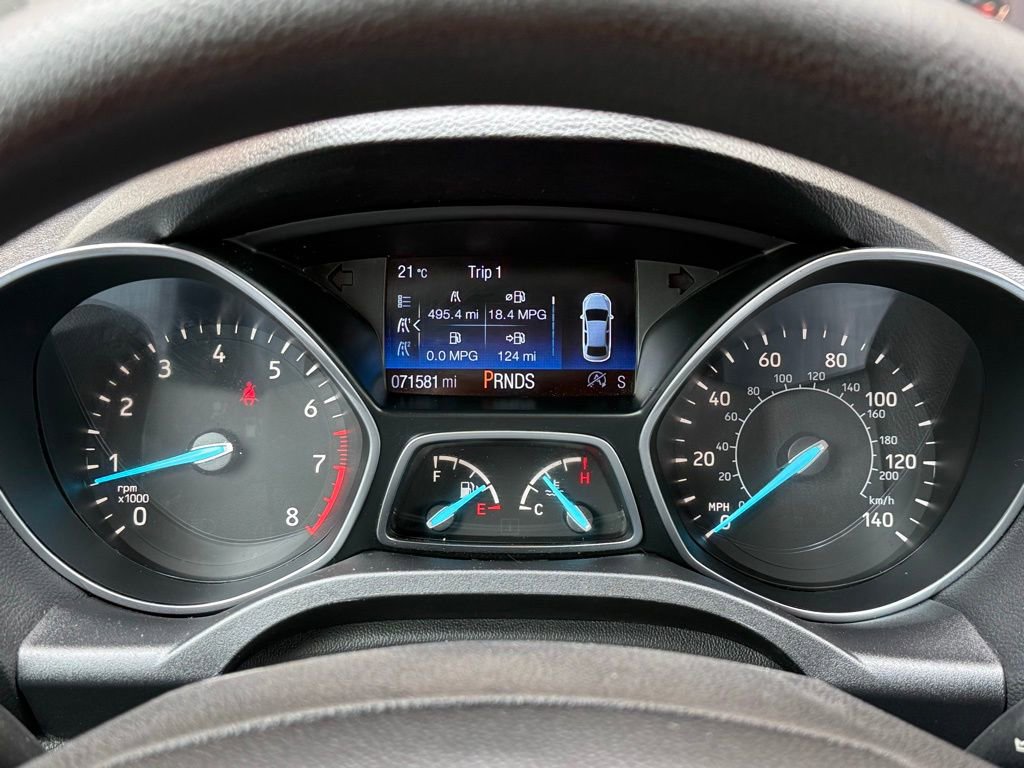 Used 2019 Ford Escape SE AWD/4WD image 30